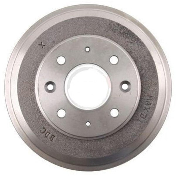 Bremstrommel Rotierend Ø 229 Mm 37 Mm A.B.S. FüR U.A. KIA Carens-image