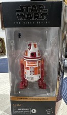 Star Wars Black Series R4-6D0 6 Action Figure