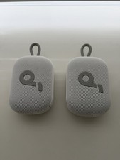 Soundcore Select 4 Go Bluetooth Speaker White 2-pack Bundle