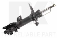 NK 65343178 StoßDäMpfer FüR Hyundai