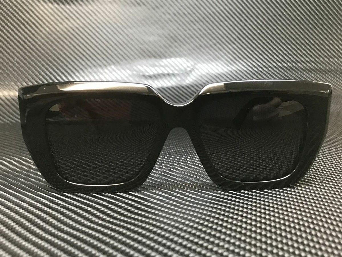サングラス BOTTEGA VENETA Woman Sunglasses Black BV1030S 001 BOTTEGA VENETA BV1030S 001 Black 52 mm Women's Sunglasses | eBay