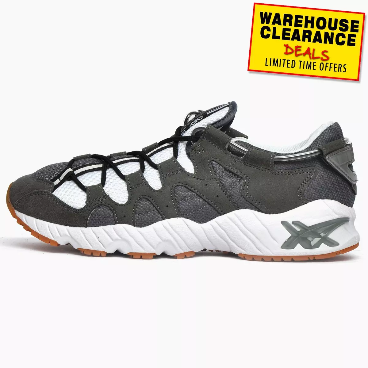 Asics hotsell gel mai