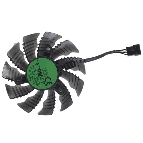 Graphics Card Cooling Fan DC12V With Superior Cooling For RTX3070ti 3080 3090 - Afbeelding 5 van 12