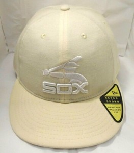 new era retro crown fit