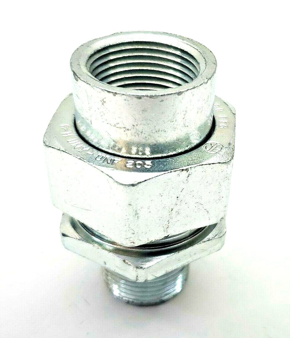 Crouse Hinds cligr ABCD CLII Gr EFG C-H Uny-UNF 205, Explosion