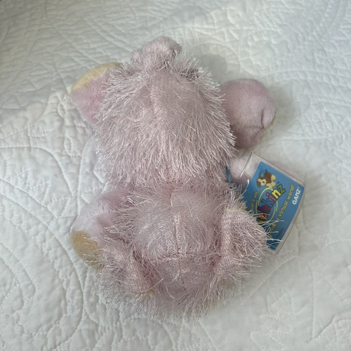 Webkinz Pig HM002 Sealed Code Tag Attached PC Interactive Toy New Old Stock - Picture 3 of 7