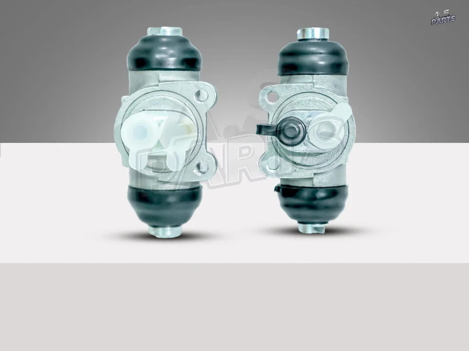 Suzuki Samurai SJ413 Gypsy - Brake Wheel Cylinder Set Left And Right - Image 2 of 4