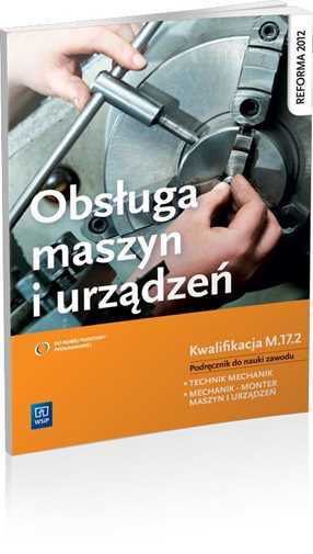 Obsługa Maszyn I Urządzeń Npp {obsluga Urzadzen} Legutko Stanisław