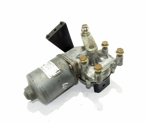 Ford Fiesta V Mk5 front window wiper motor Wishermotor vorne 2s6t-17b571-ac