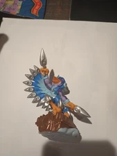 Skylanders SUPERCHARGERS Skyblade