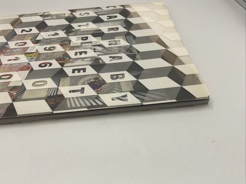 Carnaby Street 1960-2010 By Judith Clark & Amy De La Haye Pop Culture Book - Picture 20 of 23