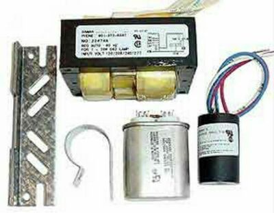 Halco ProLume S52/1000CWA/5T/K 55130 HID High Pressure Sodium Ballast
