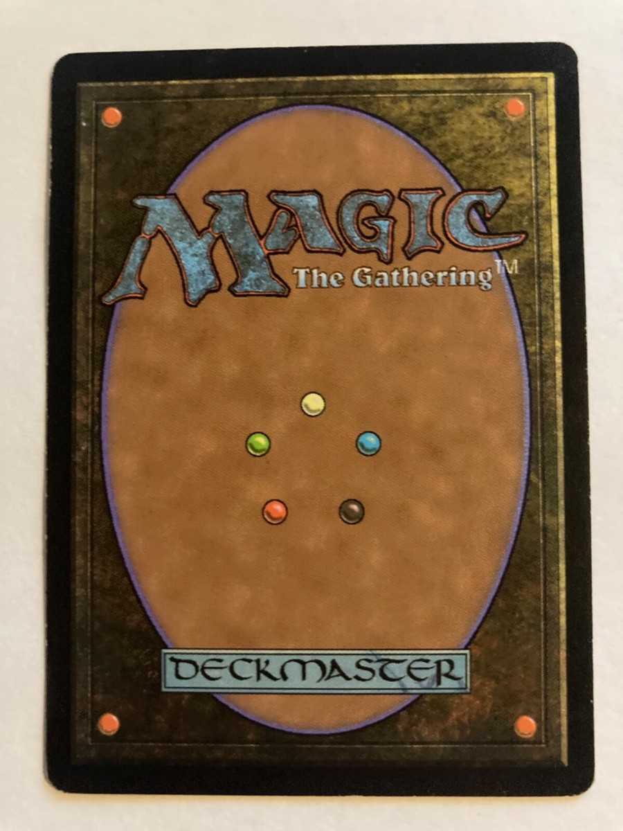 MTG Magic the Gathering Tower of the Magistrate (330/350