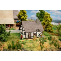 Faller 131317 Kleines Norddeutsches Haus Spurweite H0