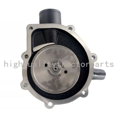 Me035219 ME035292 New Water Pump Fits For Mitsubishi Engine 6D15 6D16 6D15T 6D14 ...