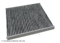 Blue Print ADF122506 Filter, Innenraumluft For Ford