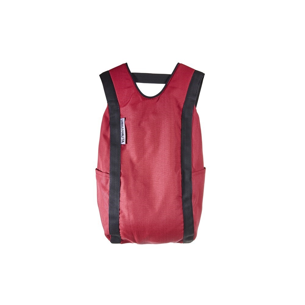 Mochilas Universal Urbanauta U1MiniGarnet Rojo