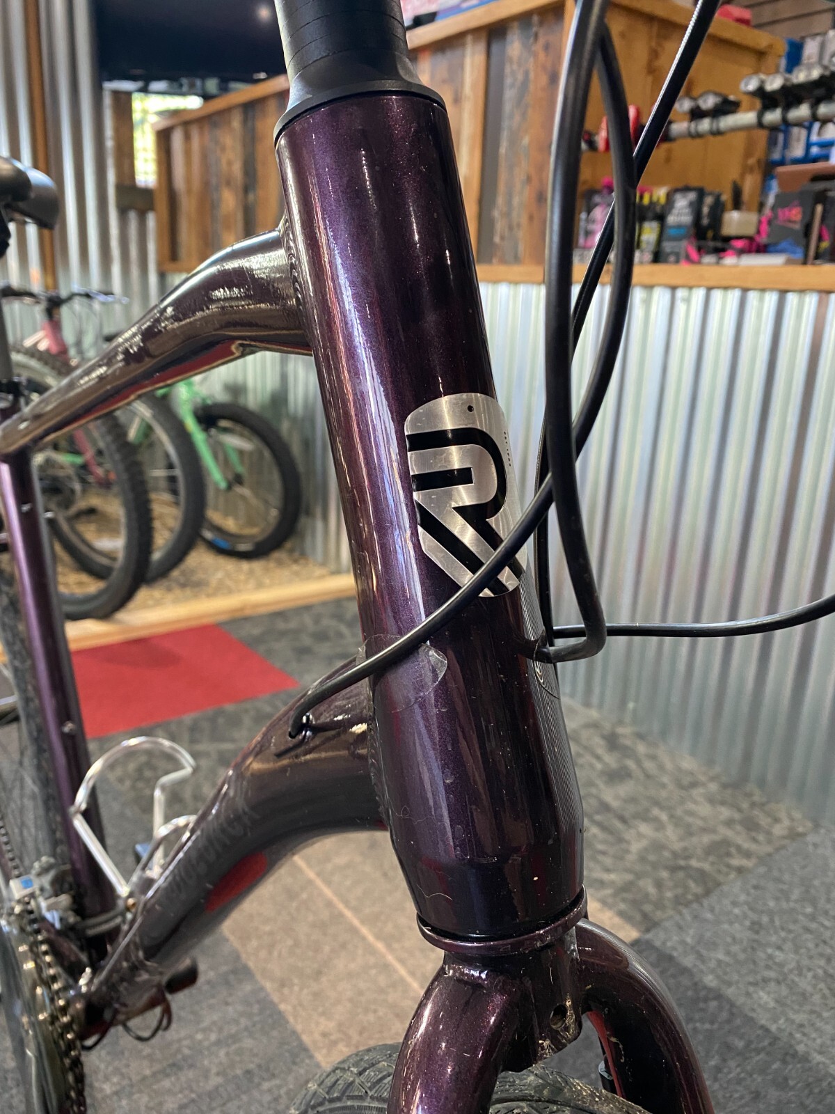 ridgeback vanteo 2020 review