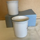 Pfaltzgraff Winterberry 10 Ounces Coffee Mugs Set of 2 — photo 4