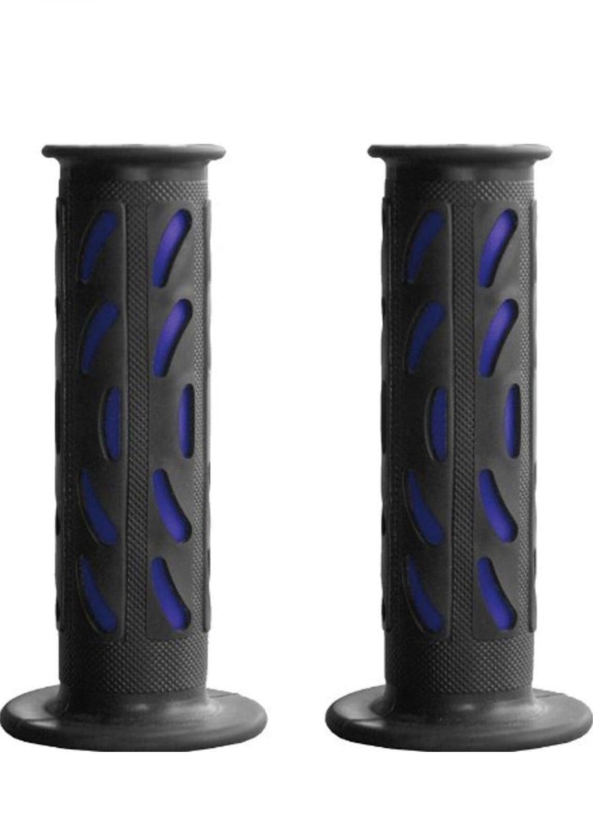 Universal 22mm 7/8 Hand Grips Handlebar for Honda Universal 22mm 7/8 Hand Grips Handlebar for Honda