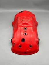 Parafango posteriore Honda XL500 parafango parafango XL 500 S PD01 #31946