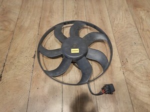 Kühlerlüfter VW Polo 6C Seat Ibiza 6J Skoda Fabia 6V 6R0959455AD Original