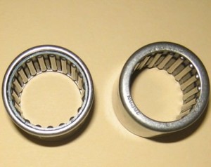YAMAHA XS 650 XS1 XS2 TX 650 Schwingenlager Bronzebuchsen Swingarm Bushing Set