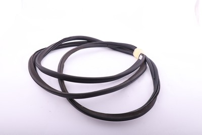 BMW X3 Series E83 Rear Boot Trunk Lid Tailgate Rubber Sealing Gasket 3400383 | eBay