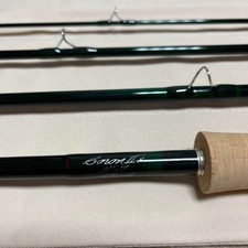 R.L. Winston Rod Company Fly Fishing Rod Fishing Rods 7 wt R.L. Winston Rod Company Fly Fishing Rod Fishing Rods 7 wt