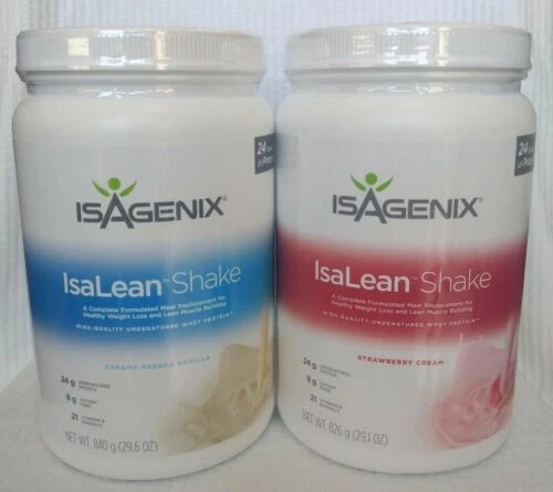 Shake Meal Replacement Powder Drinks