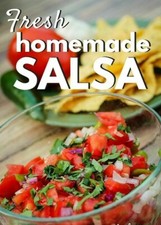 MEZCLA DE SEMILLAS DE JARDÍN DE SALSA SIMPLE Cebolla, Jalapeño, Tomate, Cilantro 100 semillas