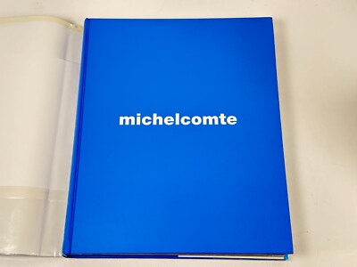 Michel Comte: Twenty Years 1979-1999 写真集 MICHEL COMTE Twenty Years 1979-1999 | eBay
