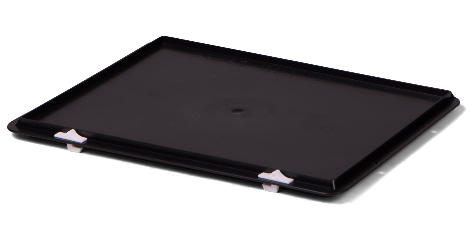 Eurobox | Caja apilable | Contenedor de almacenamiento | Cajas de plástico | 5 colores | 18 tamaños