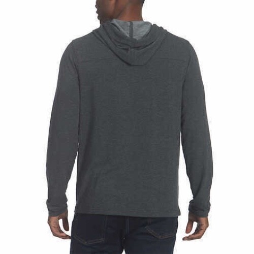 Gerry Herren Performance Pullover Hoodie - Größe: Medium & Large - Bild 9 von 18