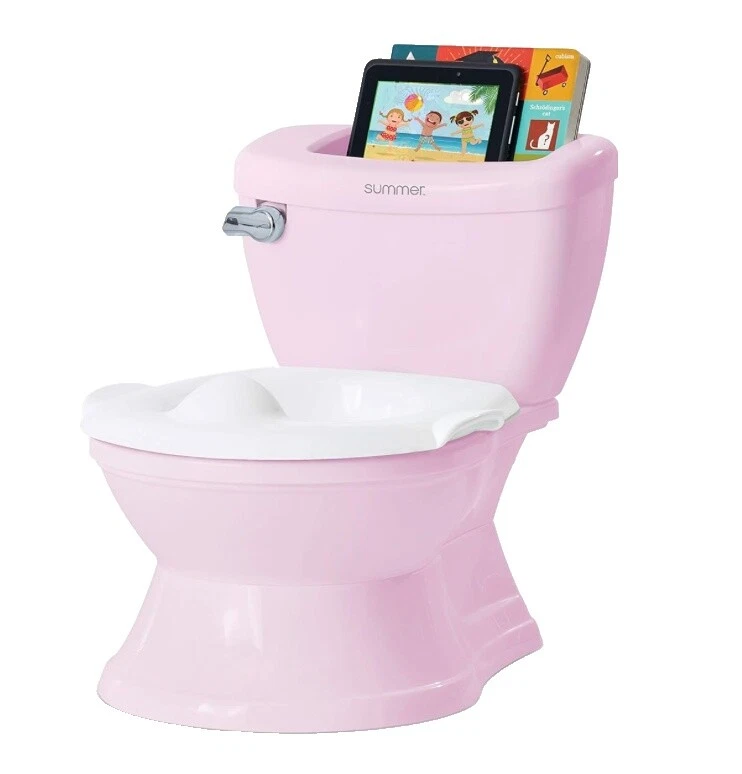Safari Potty Training