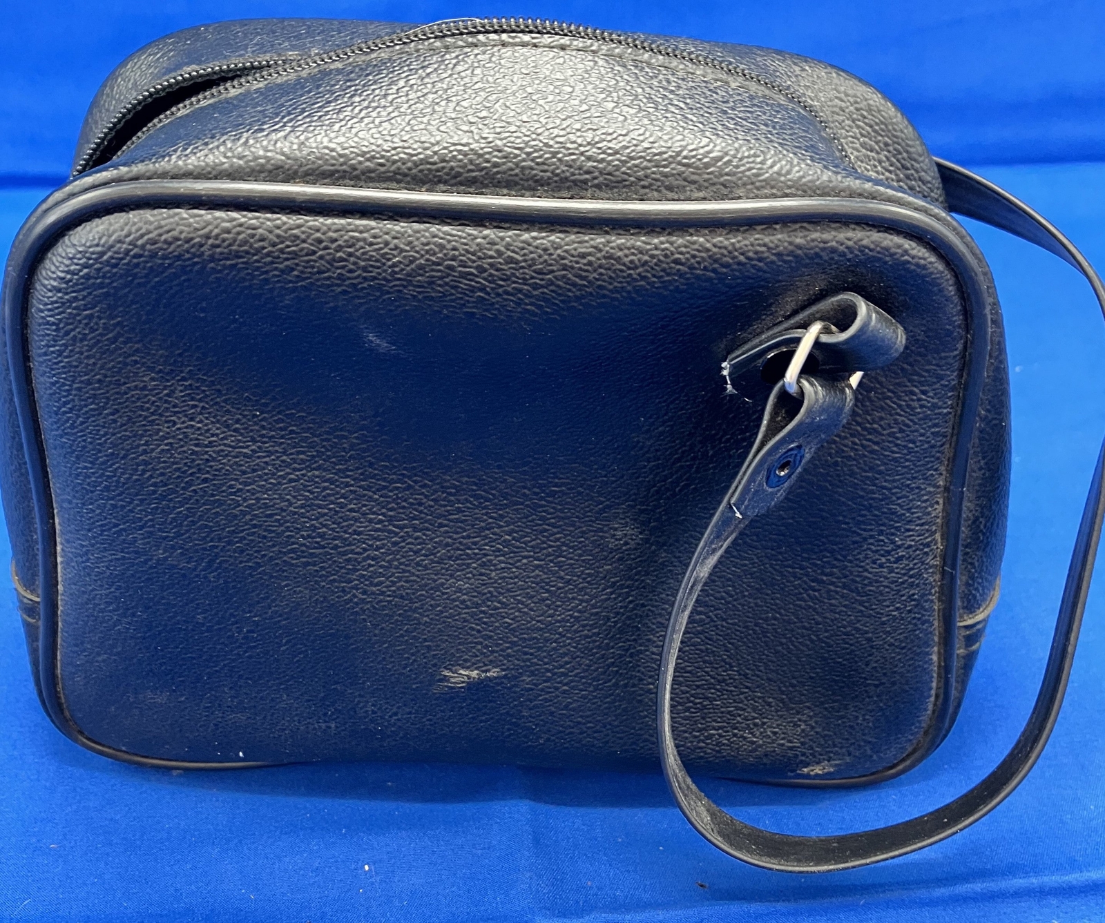 Sears 7x35 Wide Angle Quick Focus Binoculars w/case eBay