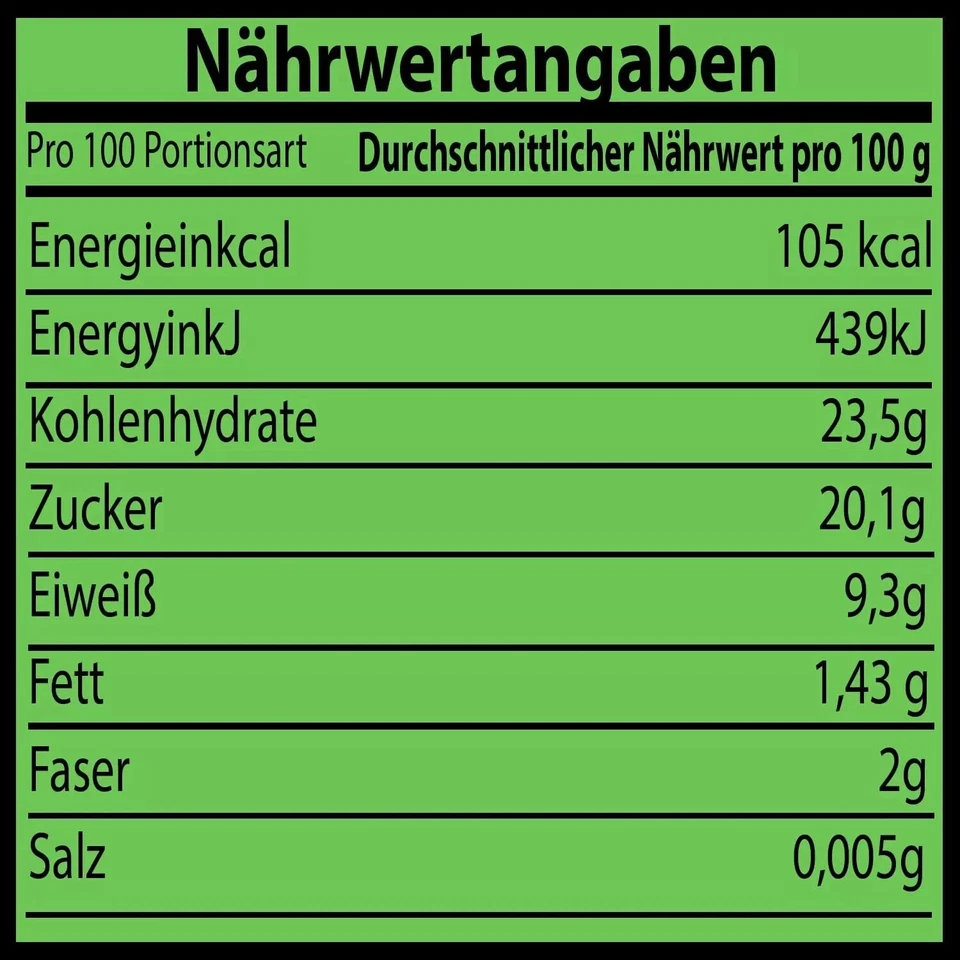 Kajal Premium Mangopüree Mango Pulp Kesar Mango Puree Mangomus Dessert 12 x 850g - Bild 2 von 2