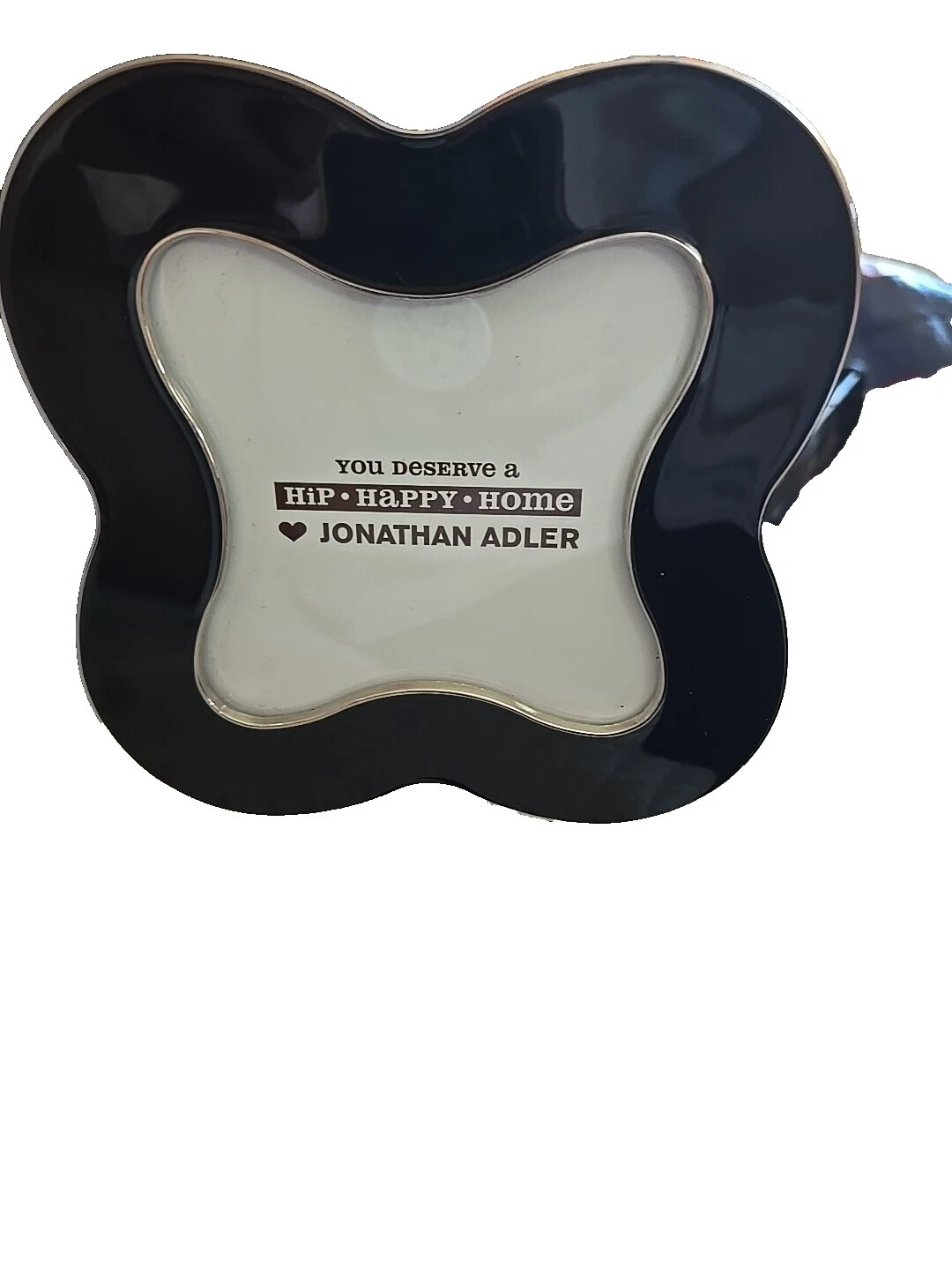 Porta-retratos Jonathan Adler