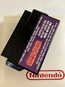 Nintendo NES 🔥TOP LOADER Game Genie 🔥HOLY GRAIL of Accessories! RARE