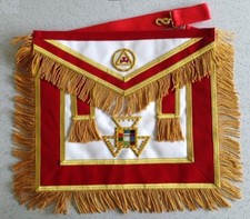 Past High Priest Apron PHP-600 