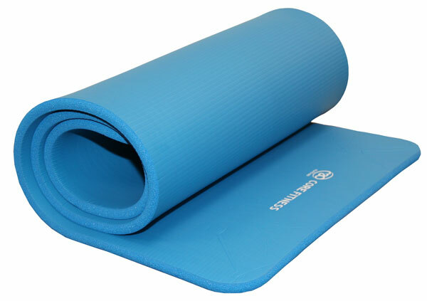 pro fitness sports mat