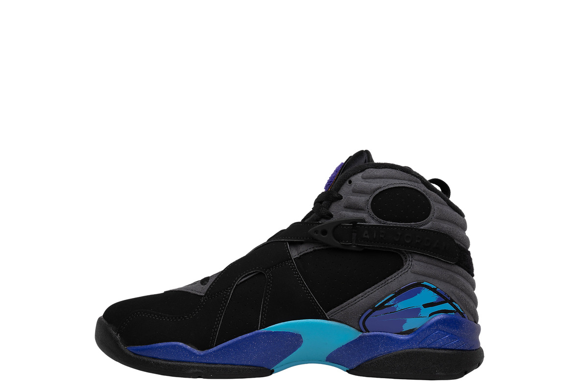 air jordan retro aqua 8