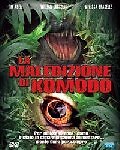 EBOND La Maledizione Di Komodo D024063