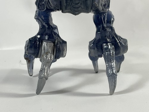 Vintage 1993 Kenner Aliens Vs Predator Flying Queen Xenomorph Action Figure - Picture 8 of 15