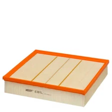 Air Filter HENGST E381L