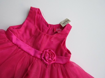 jcpenney pink dress