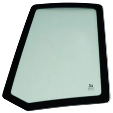 Kubota Replacement Upper Door Glass for excavator- RC411-46530