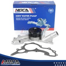 Water Pump fit 11-22 Chrysler 200 300 Dodge Jeep Volkswagen 3.6L 120-4450
