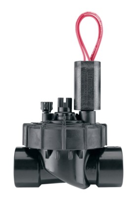 Hunter 1'' PGV-101-JT-G JarTop Thread x Thread NPT with Flow Control PGV101JTG