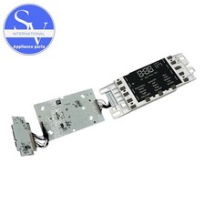 GE Washer Interface Control Board WH22X29555 WH22X34917 WH22X31164